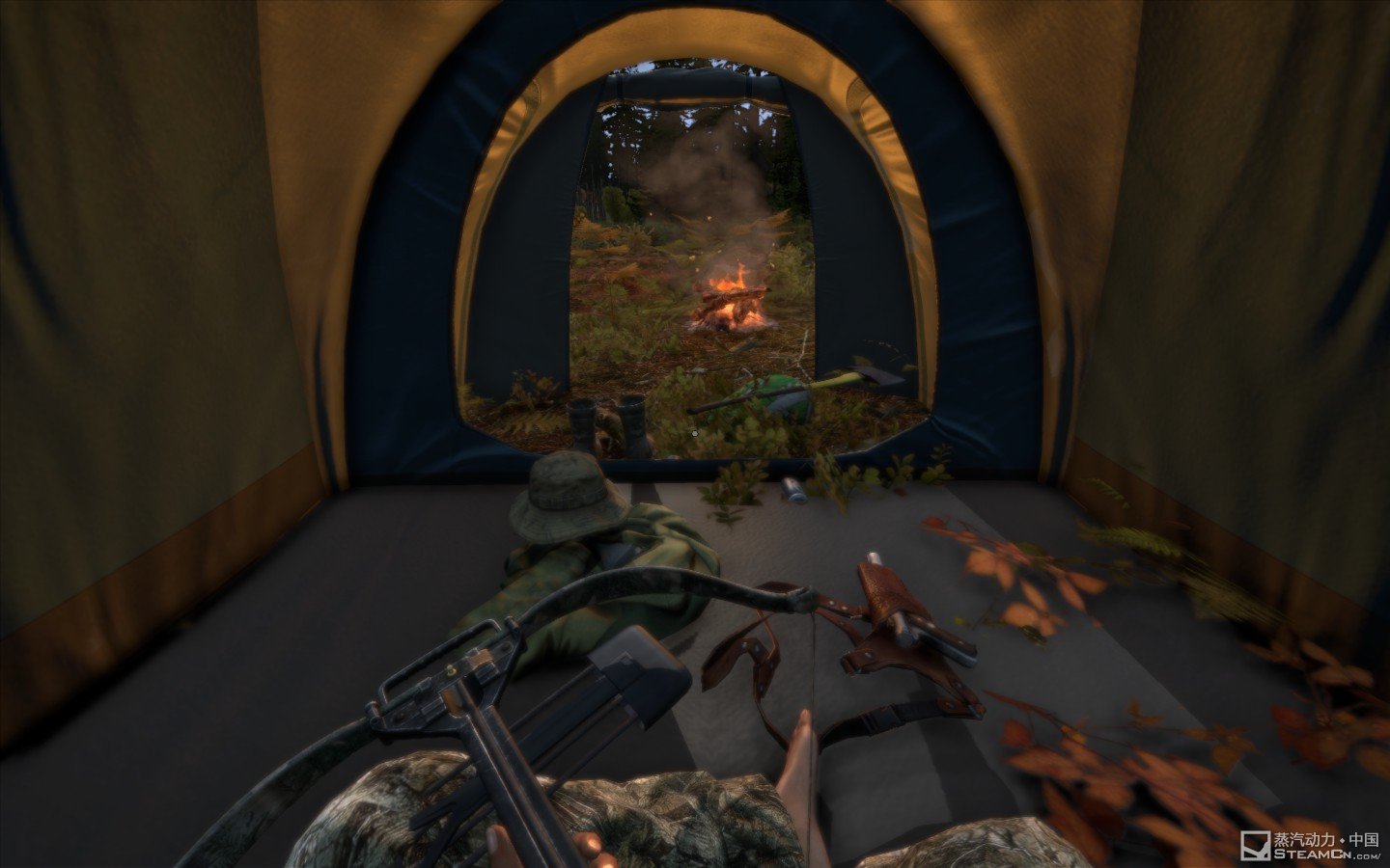 dayz047在今天维护完成后将更新到稳定版